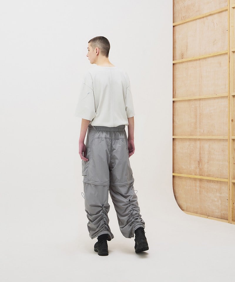 WDM0147-251 水洗短袖上衣 WSDM WASHED SS TEE