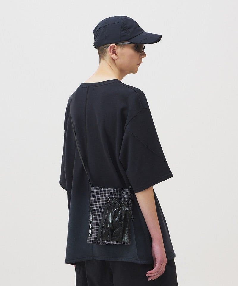 WDM0148-251 圖像天絲短TEE WSDM TENCEL GRAPHIC SS TEE