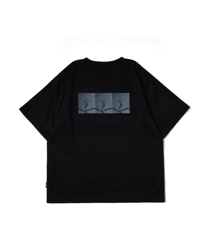 WDM0149-252 WISDOM x SDW 圖像短袖上衣 DEVELOPS GRAPHIC SS T-SHIRT