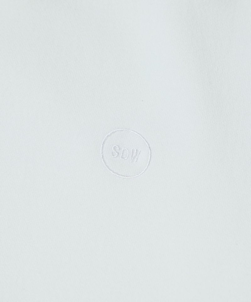 WDM0150-252 WISDOM x SDW 圖像短袖上衣 LEADS GRAPHIC SS T-SHIRT