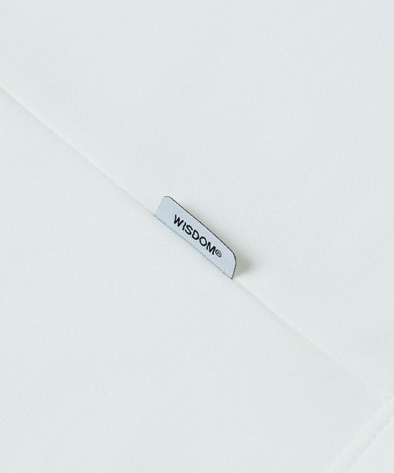 WDM0150-252 WISDOM x SDW 圖像短袖上衣 LEADS GRAPHIC SS T-SHIRT