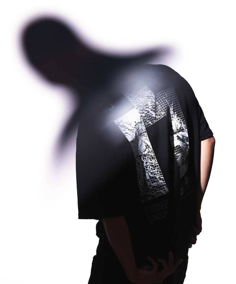 WDM0151-252 WISDOM x SDW 圖像短袖上衣 SHIFTS GRAPHIC SS T-SHIRT