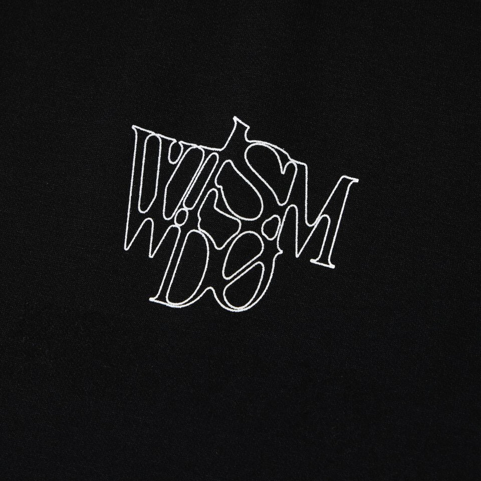 圖像短TEE WISDOM SHINCOOL GRAPHIC SS T-SHIRT