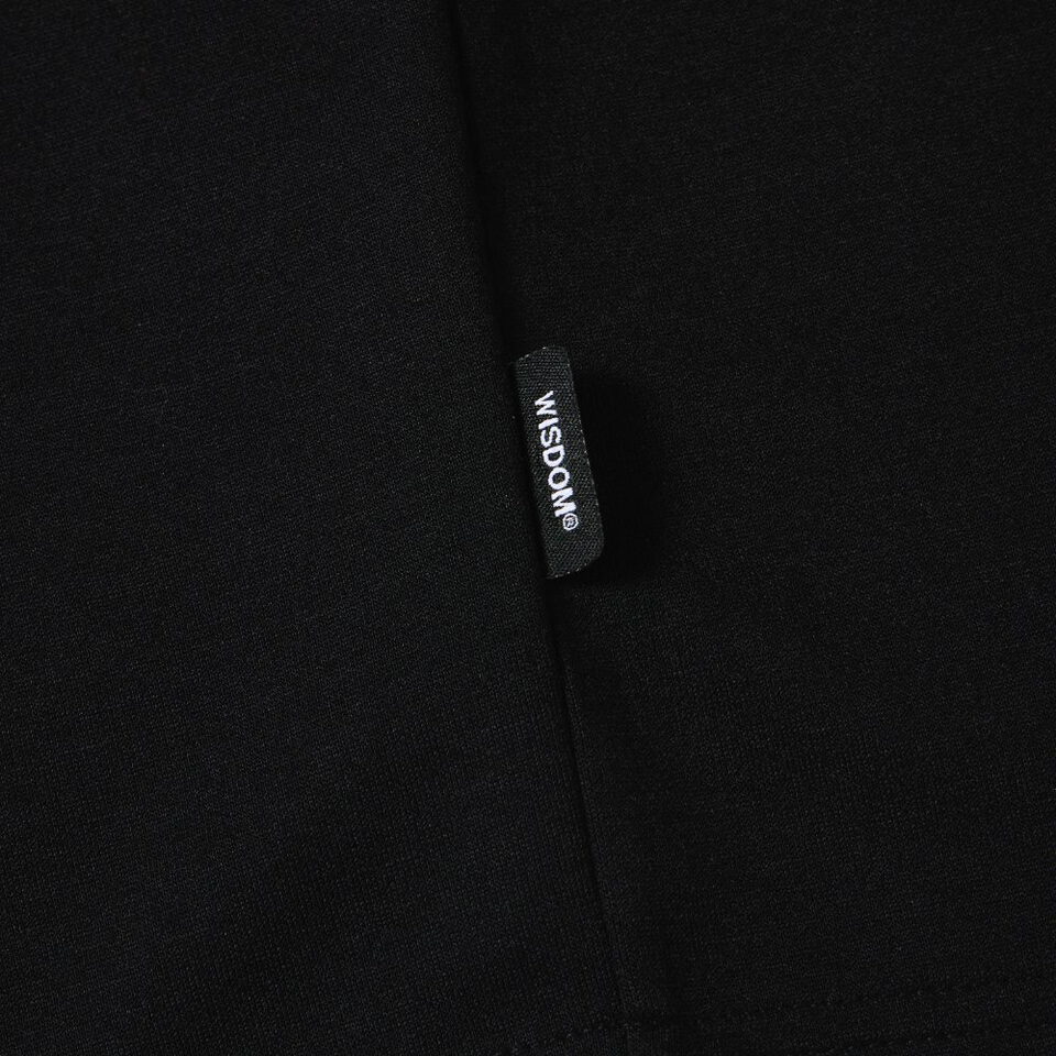 圖像短TEE WISDOM SHINCOOL GRAPHIC SS T-SHIRT