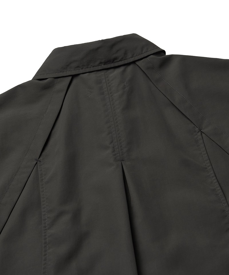 多口袋襯衫 Multi-Pockets Shirt
