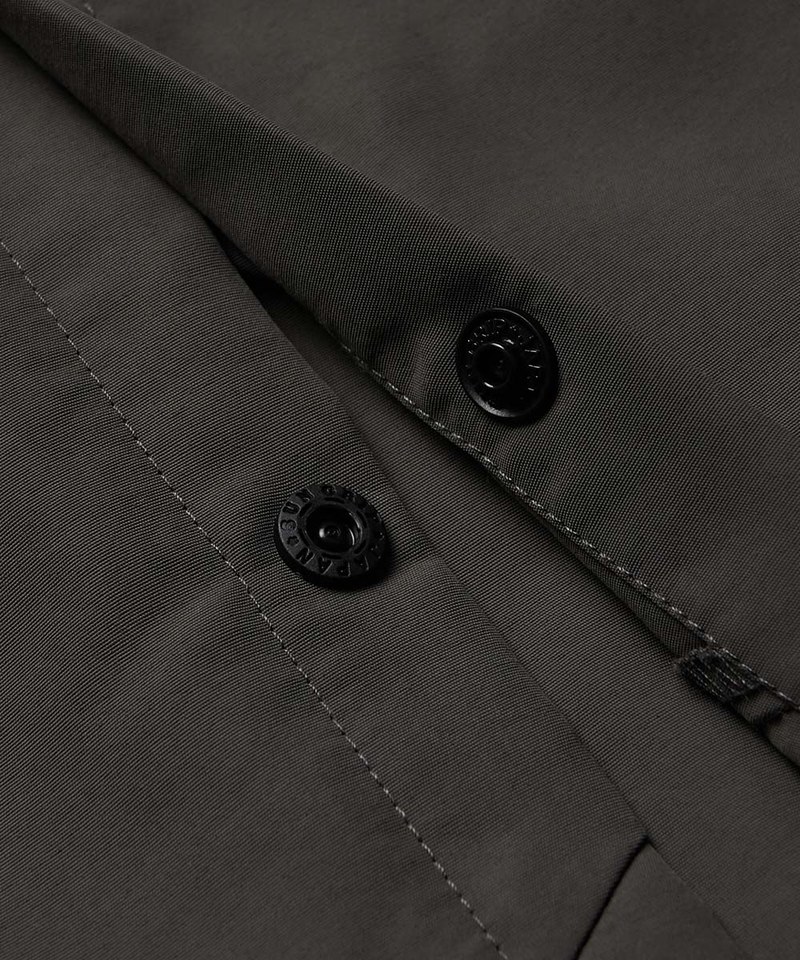 多口袋襯衫 Multi-Pockets Shirt