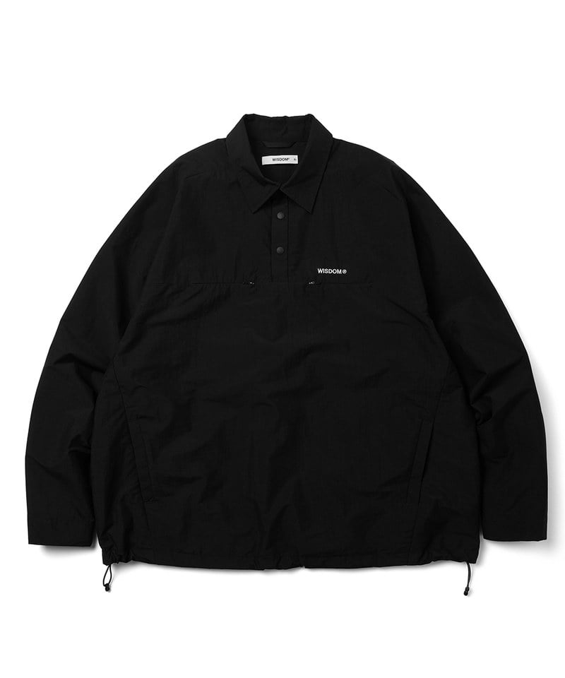 WDM0268-241 WSDM 長袖襯衫 Formal LS Shirt
