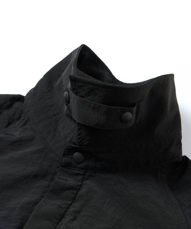 拼接短袖襯衫 WSDM SPLICE BREATHABLE SS SHIRTS