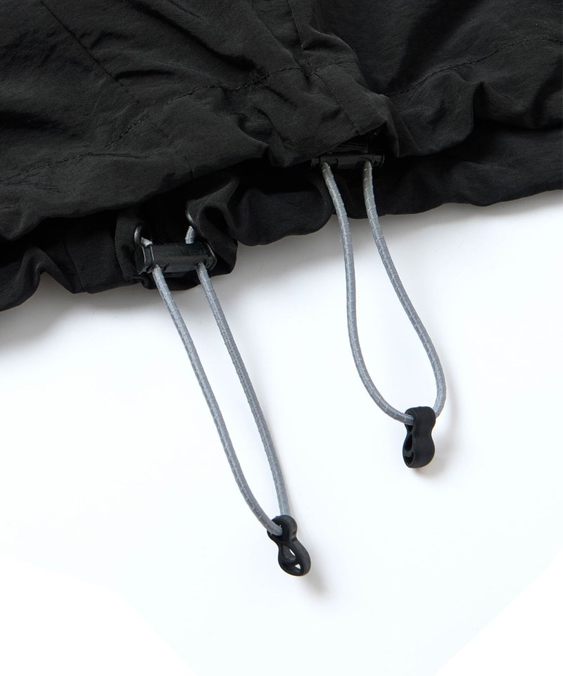 拼接短袖襯衫 WSDM SPLICE BREATHABLE SS SHIRTS
