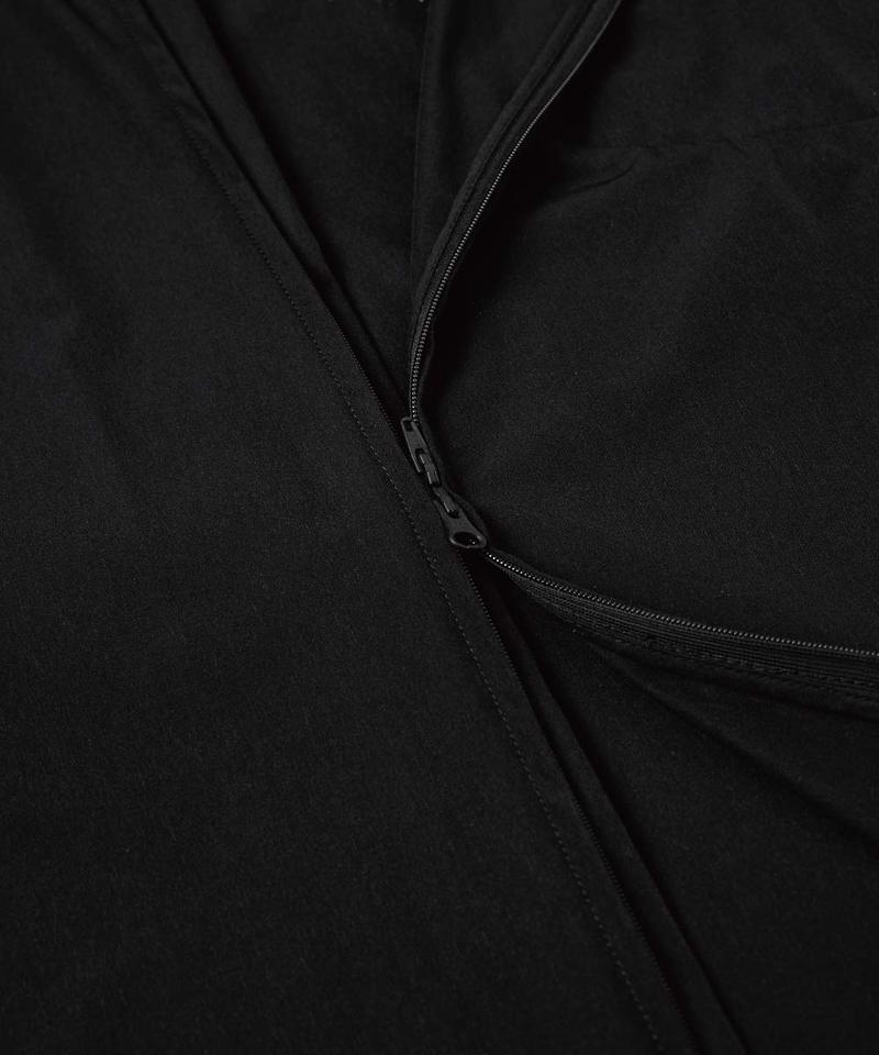 WISDOM x ALLENKO3 聯名機能長袖襯衫 LS SHIRT