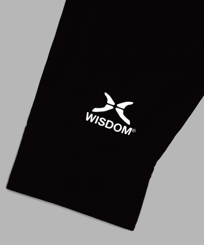 WISDOM x ALLENKO3 聯名機能長袖襯衫 LS SHIRT