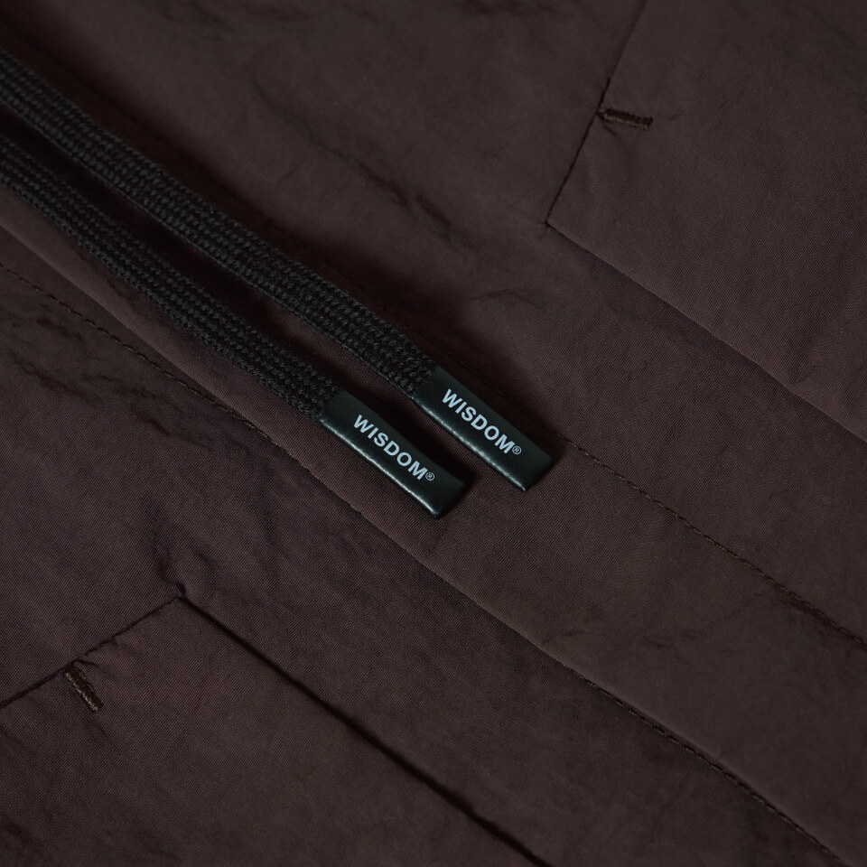 可變化襯衫 WISDOM VARIABLE SHIRT