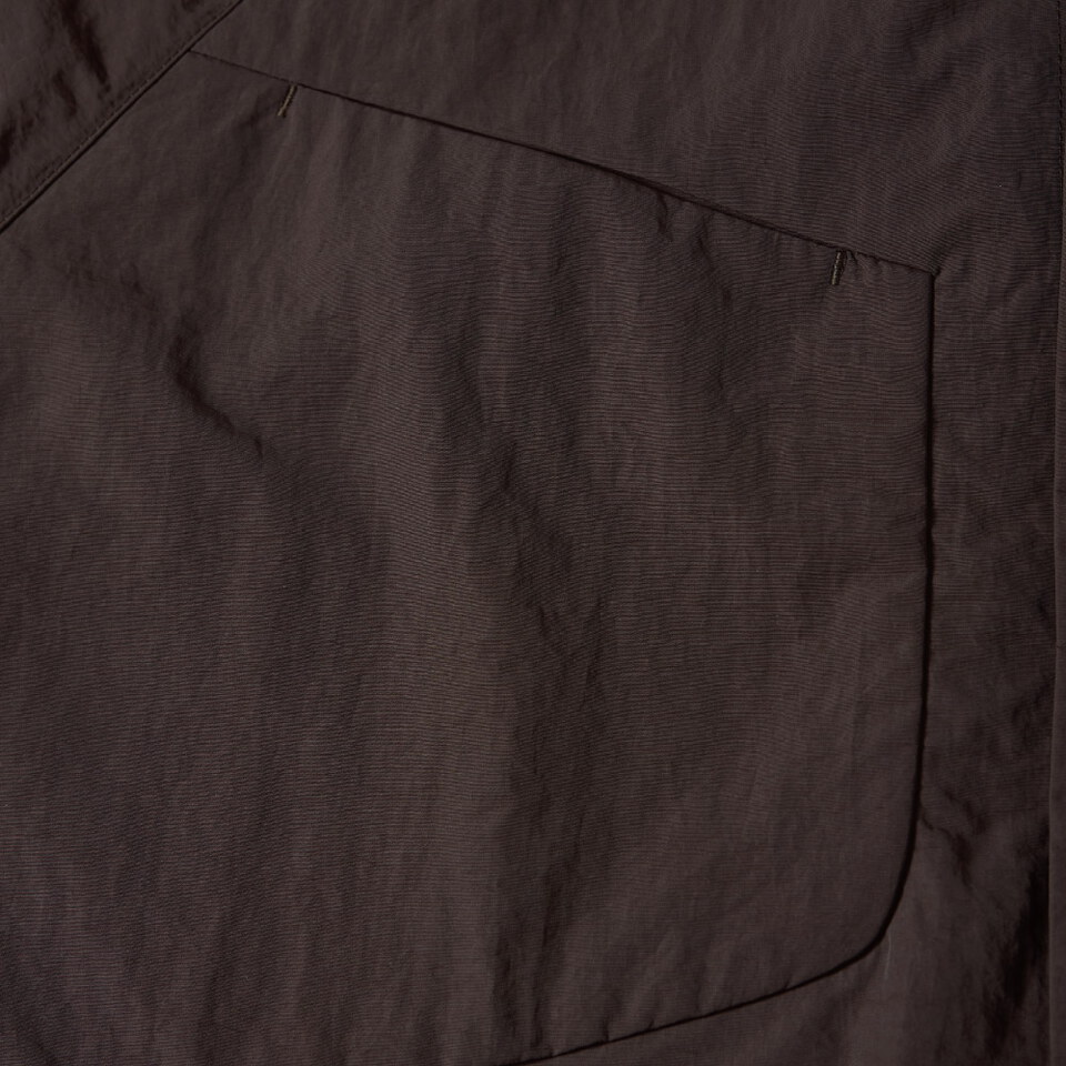 可變化襯衫 WISDOM VARIABLE SHIRT