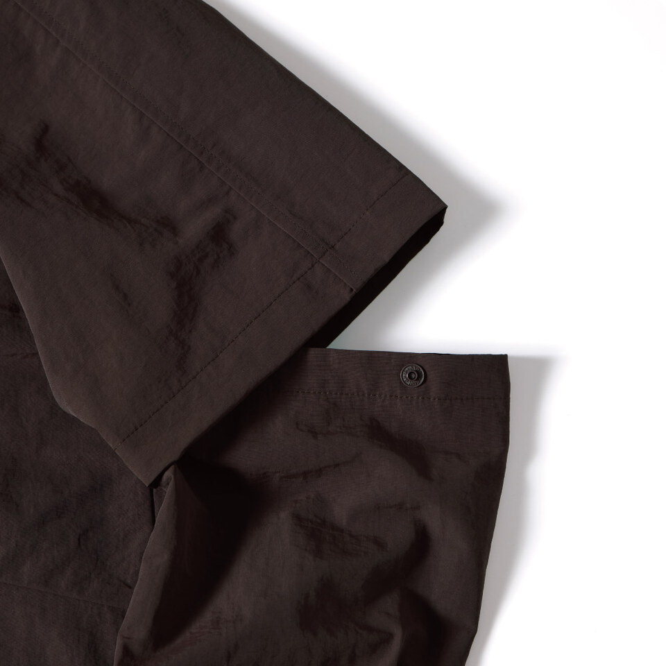 可變化襯衫 WISDOM VARIABLE SHIRT