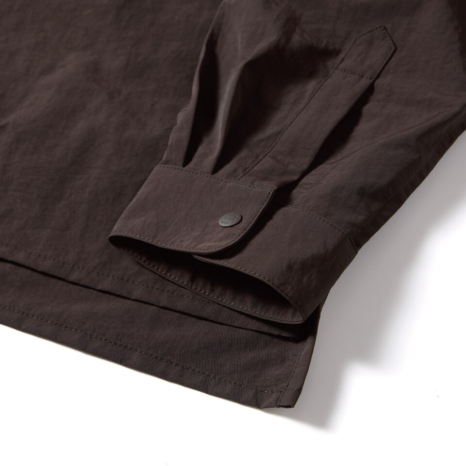 可變化襯衫 WISDOM VARIABLE SHIRT