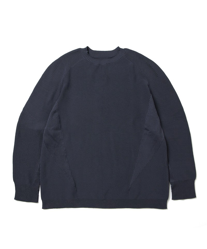 針織毛衣 WSDM KNITTING SWEATER