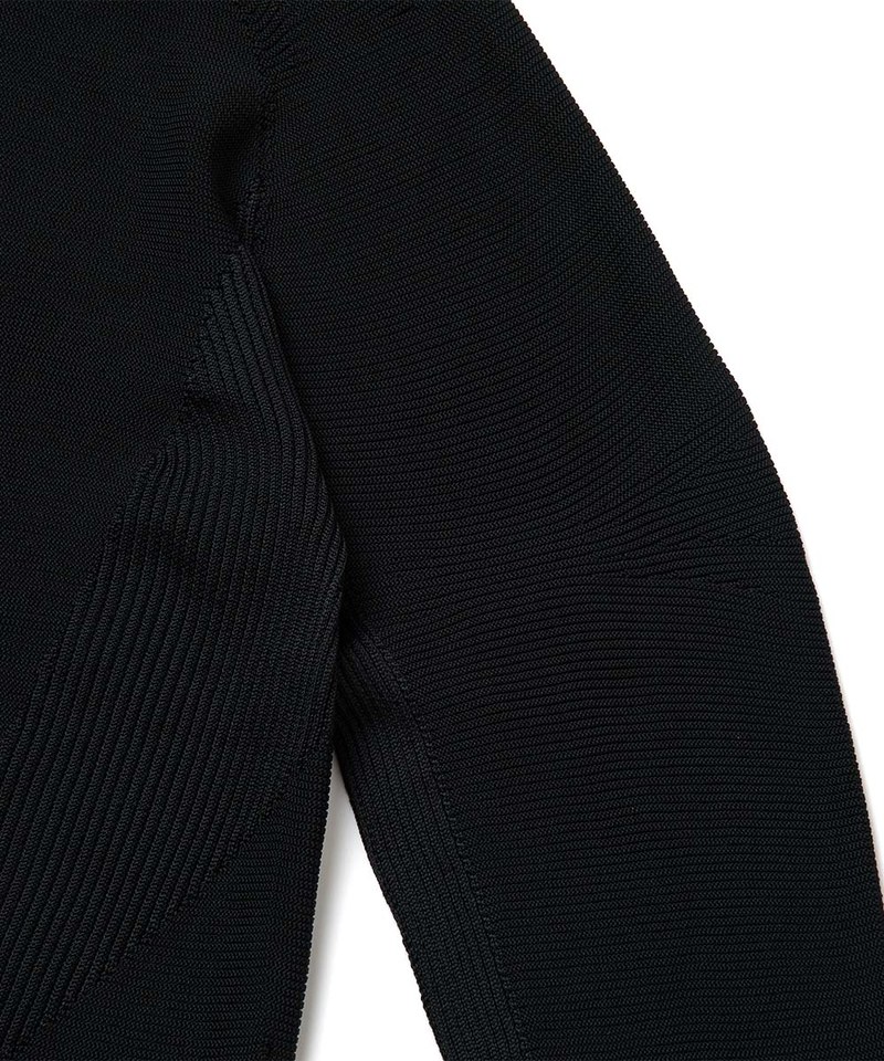 針織毛衣 WSDM KNITTING SWEATER