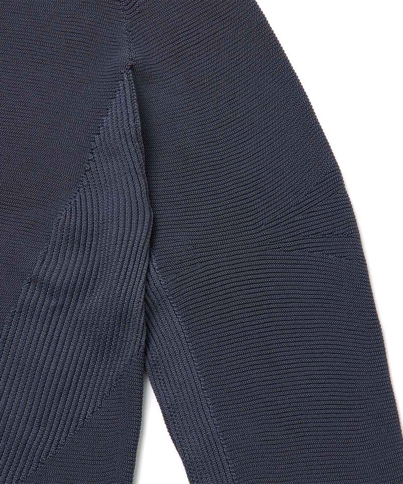 針織毛衣 WSDM KNITTING SWEATER