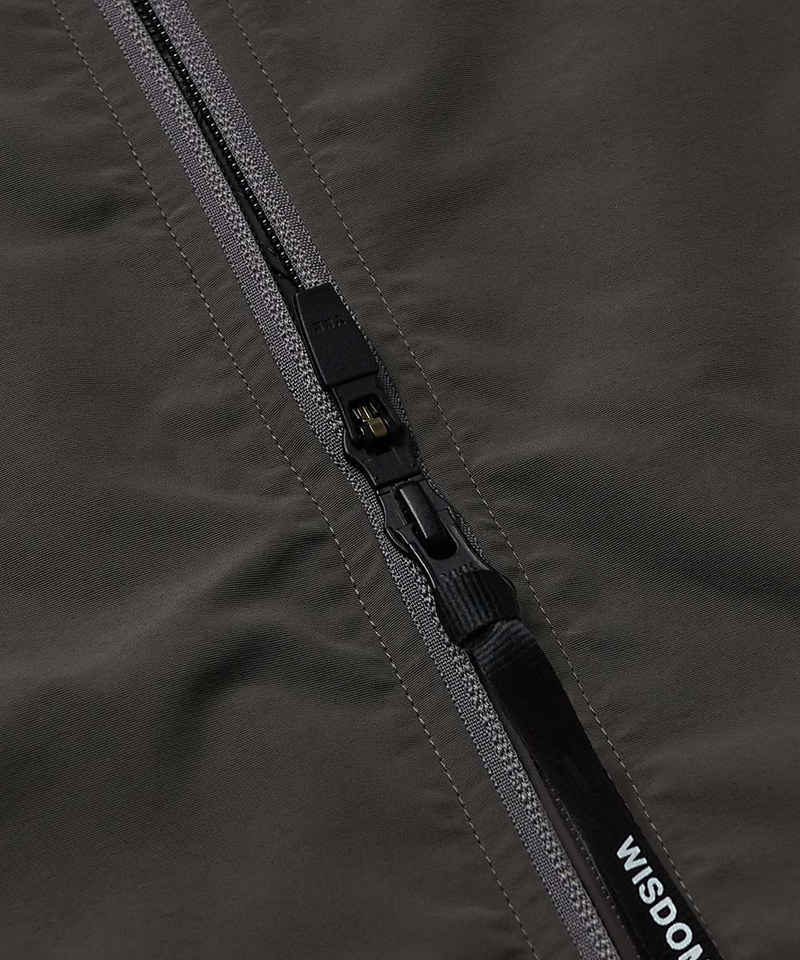 多口袋背心 Multi-Pockets Vest