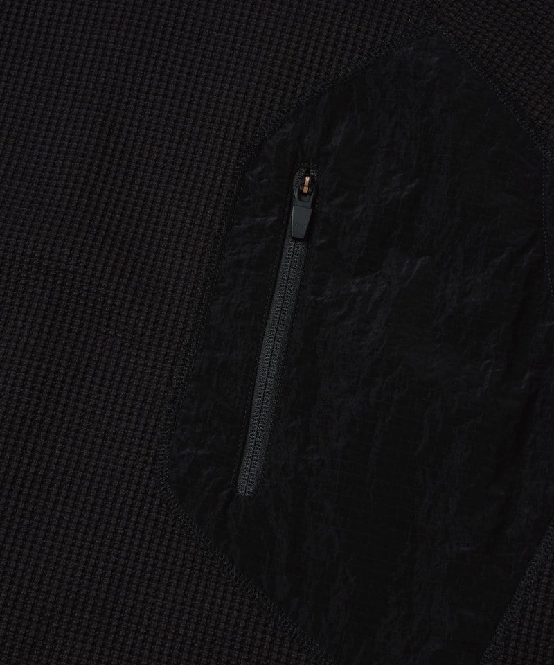 WDM0535-251 WSDM 華夫格背心 WAFFLE VEST
