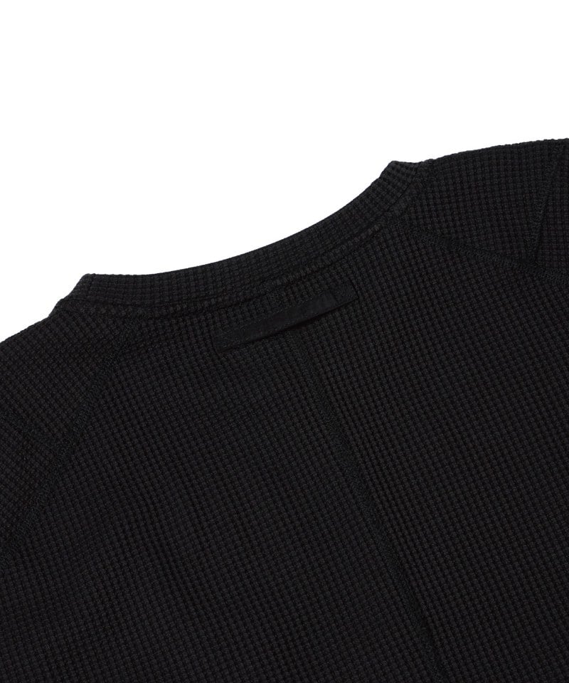 WDM0535-251 WSDM 華夫格背心 WAFFLE VEST
