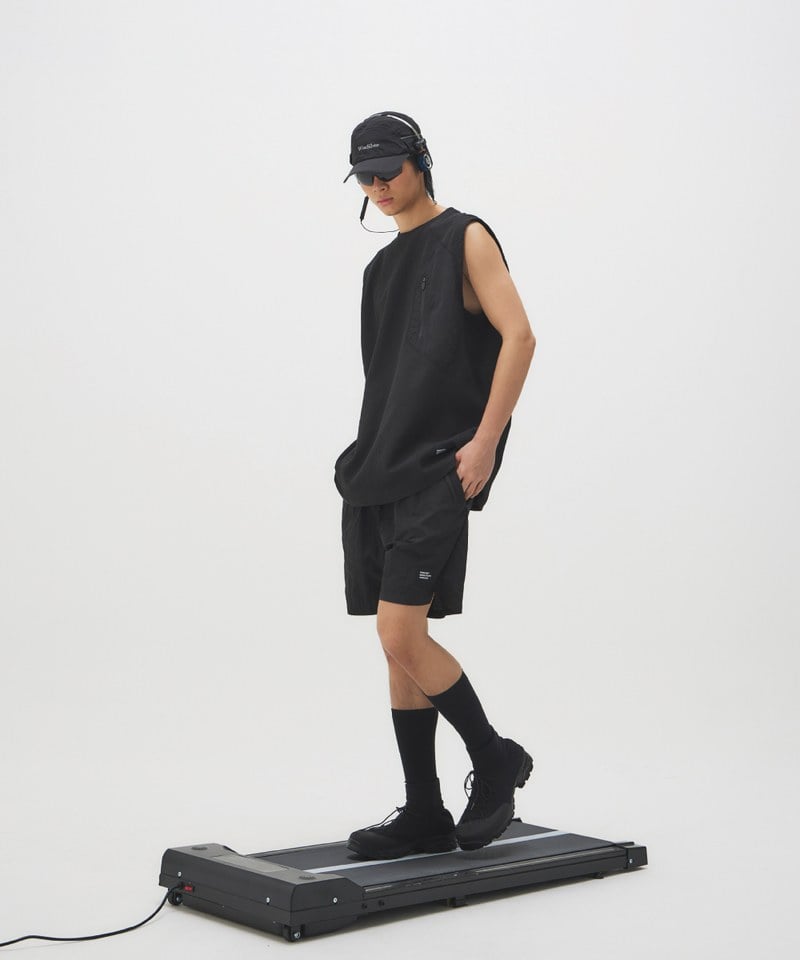 WDM0535-251 WSDM 華夫格背心 WAFFLE VEST