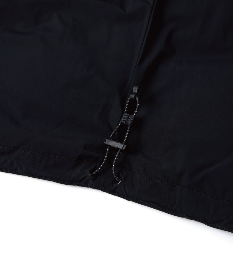 WISDOM 輕羽背心 DOWN  VEST