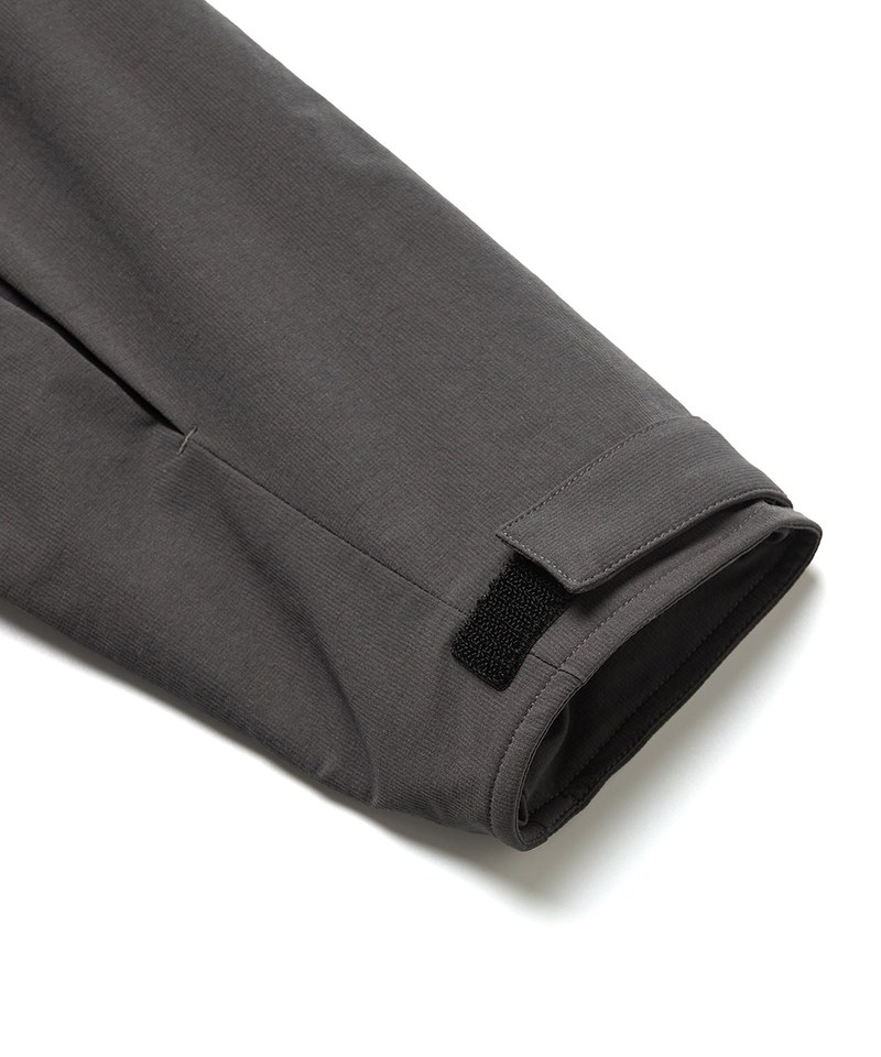 多口袋外套 Multi-Pockets Blazer