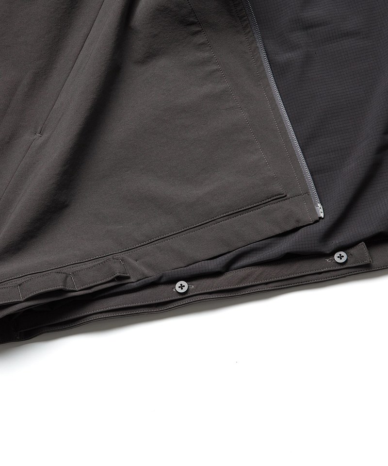 多口袋外套 Multi-Pockets Blazer