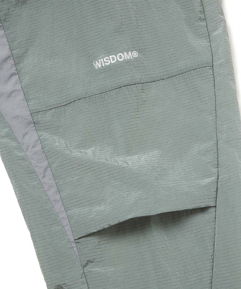 連帽風衣外套 WSDM LIGHTWEIGHT WINDBREAKER