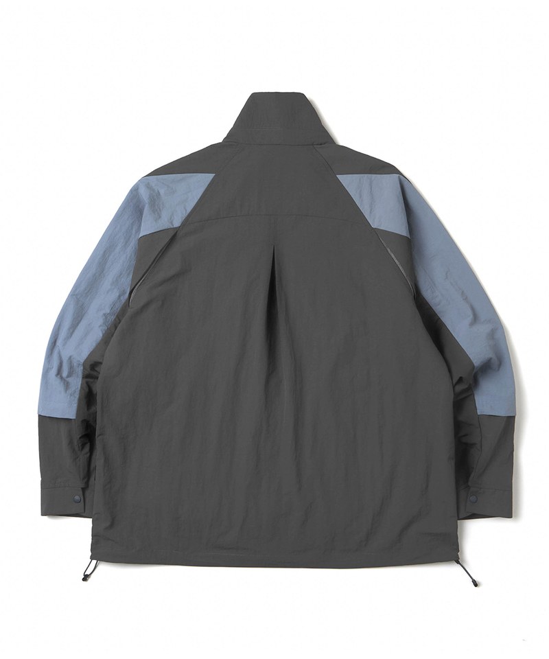 透氣襯衫外套 WSDM BREATHABLE SHIRT JACKET