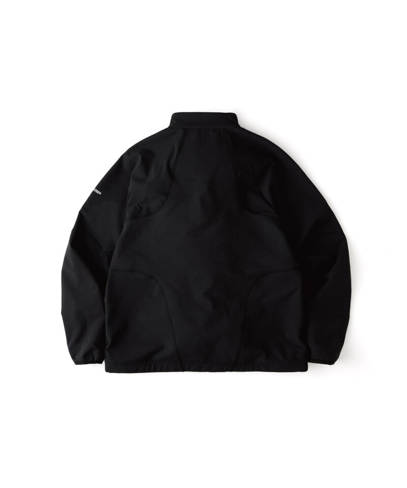 WDM1190-252 科技羊毛外套 TECH WOOL JACKET