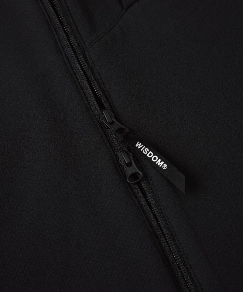WDM1190-252 科技羊毛外套 TECH WOOL JACKET