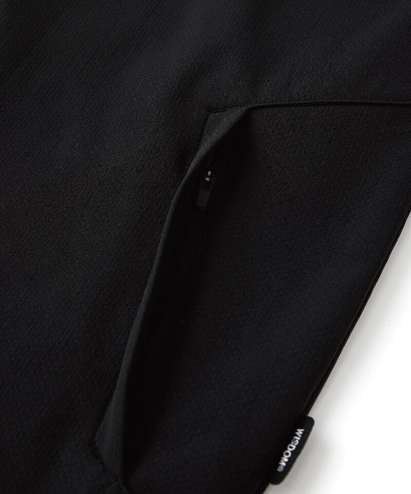 WDM1190-252 科技羊毛外套 TECH WOOL JACKET