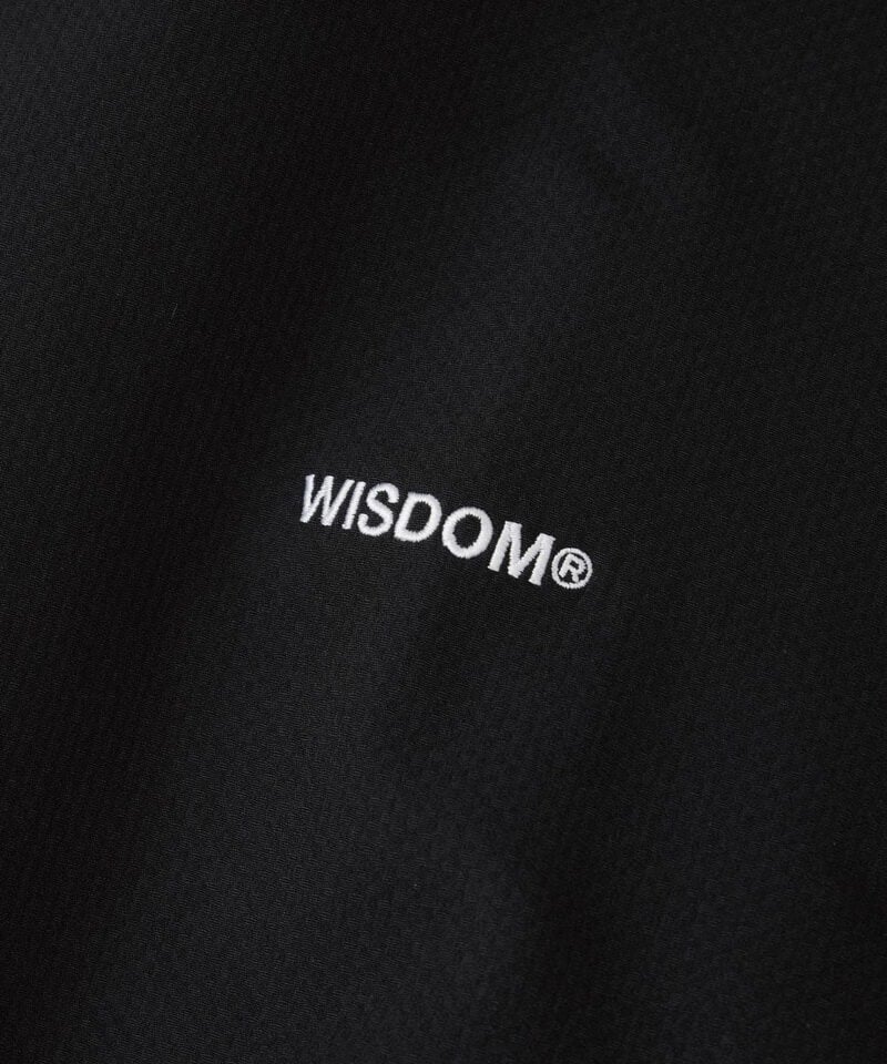WDM1190-252 科技羊毛外套 TECH WOOL JACKET