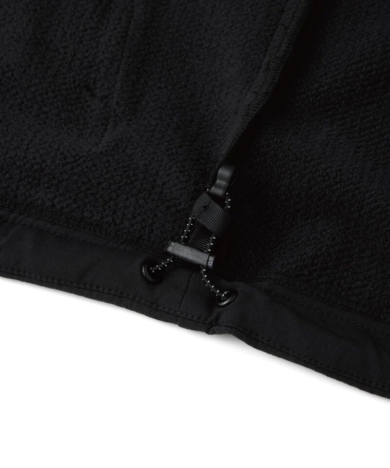 WDM1190-252 科技羊毛外套 TECH WOOL JACKET