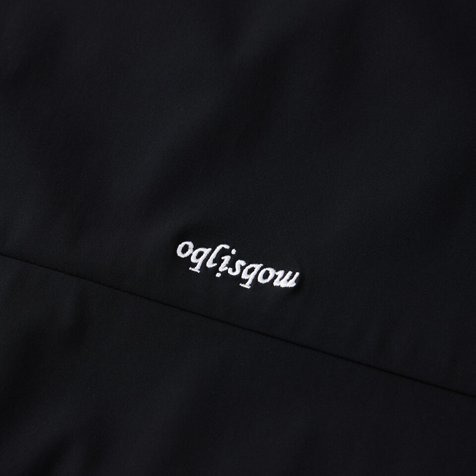 WISDOM x oqLiq 聯名外套 ANORAK