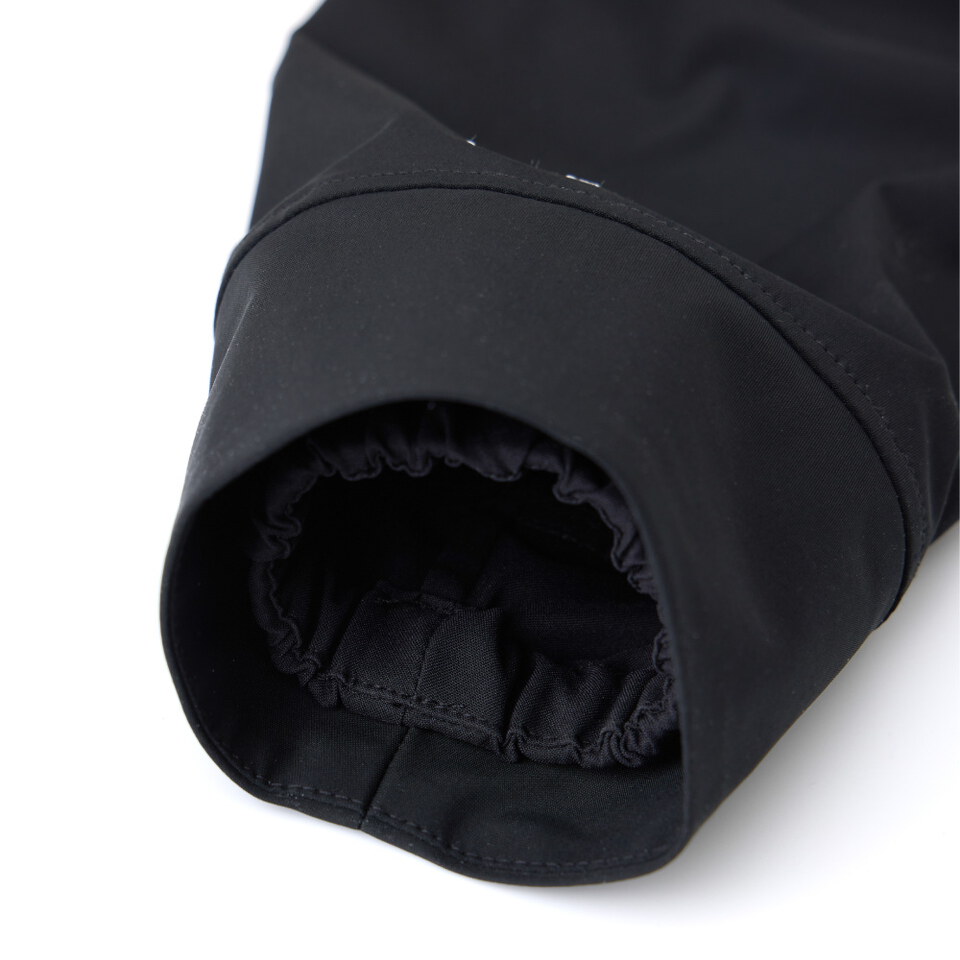 WISDOM x oqLiq 聯名外套 ANORAK