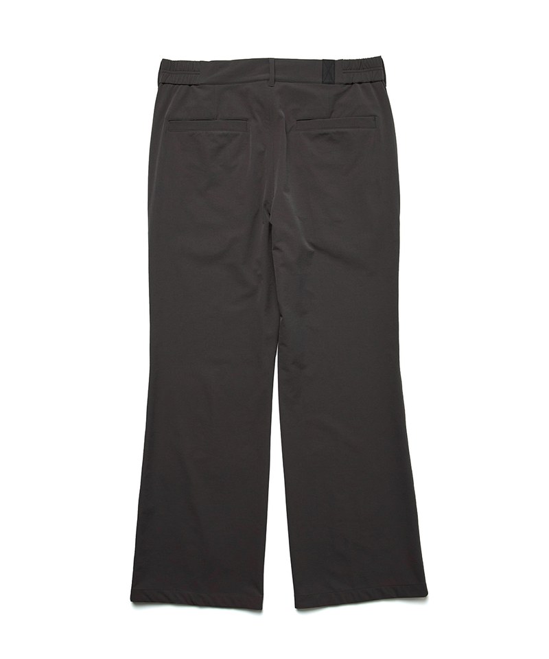 拉鏈口袋長褲 Zip Pockets Pants