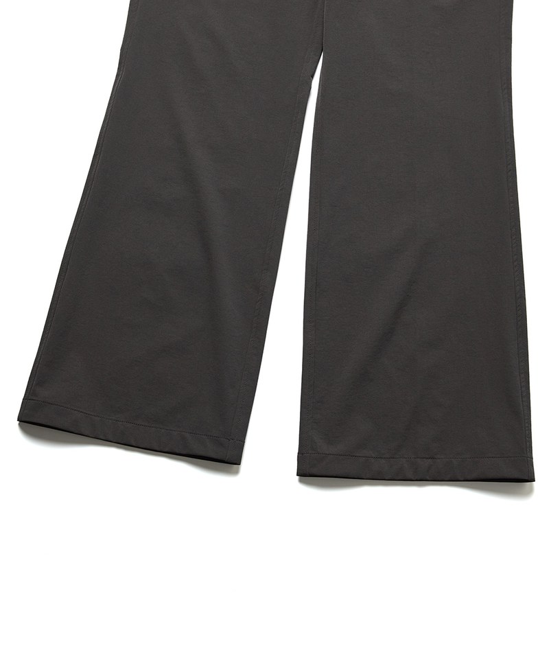 拉鏈口袋長褲 Zip Pockets Pants