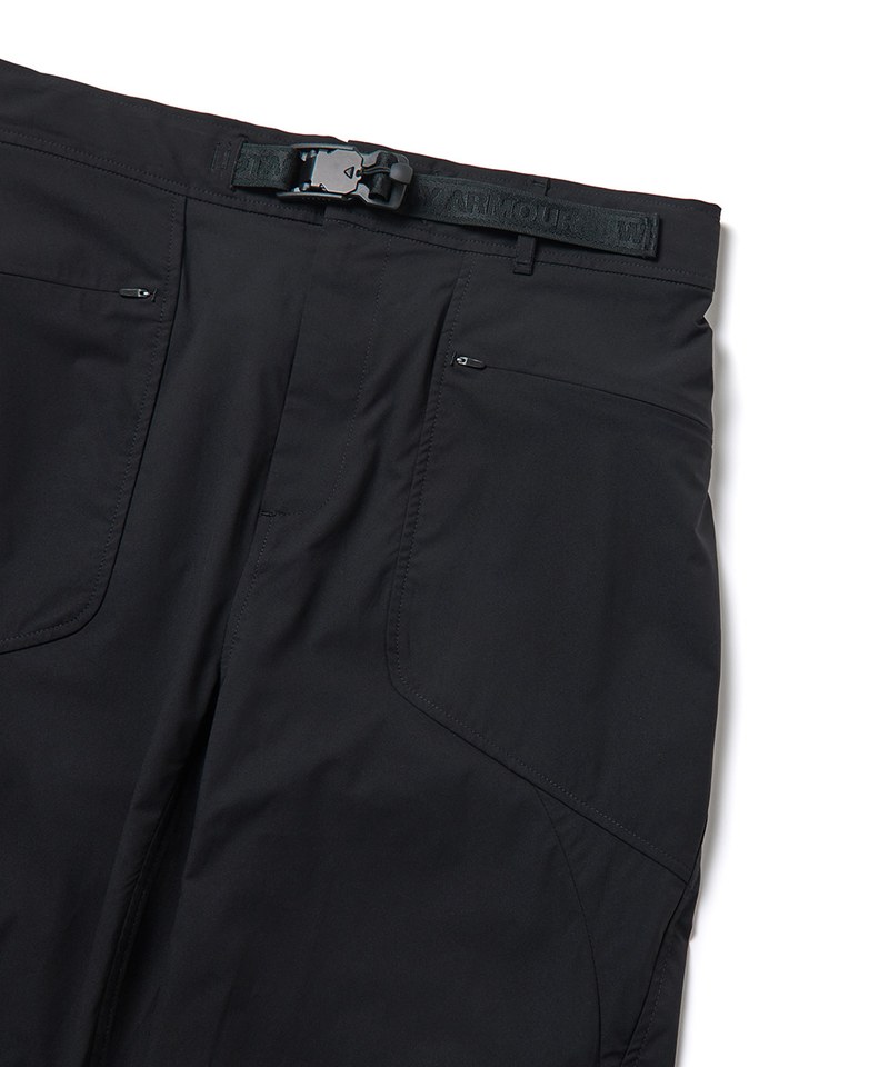 WDM1661-232 寬直筒長褲 WSDM WIDE-LEG TROUSERS