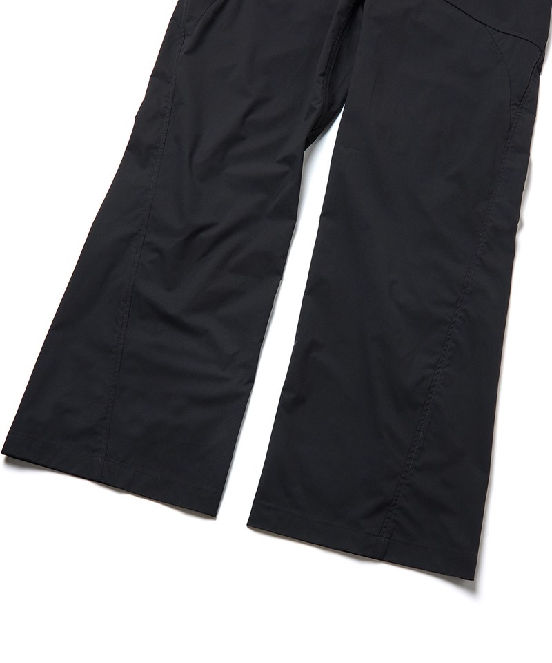 WDM1661-232 寬直筒長褲 WSDM WIDE-LEG TROUSERS