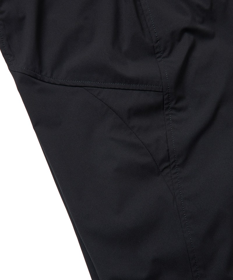 WDM1661-232 寬直筒長褲 WSDM WIDE-LEG TROUSERS