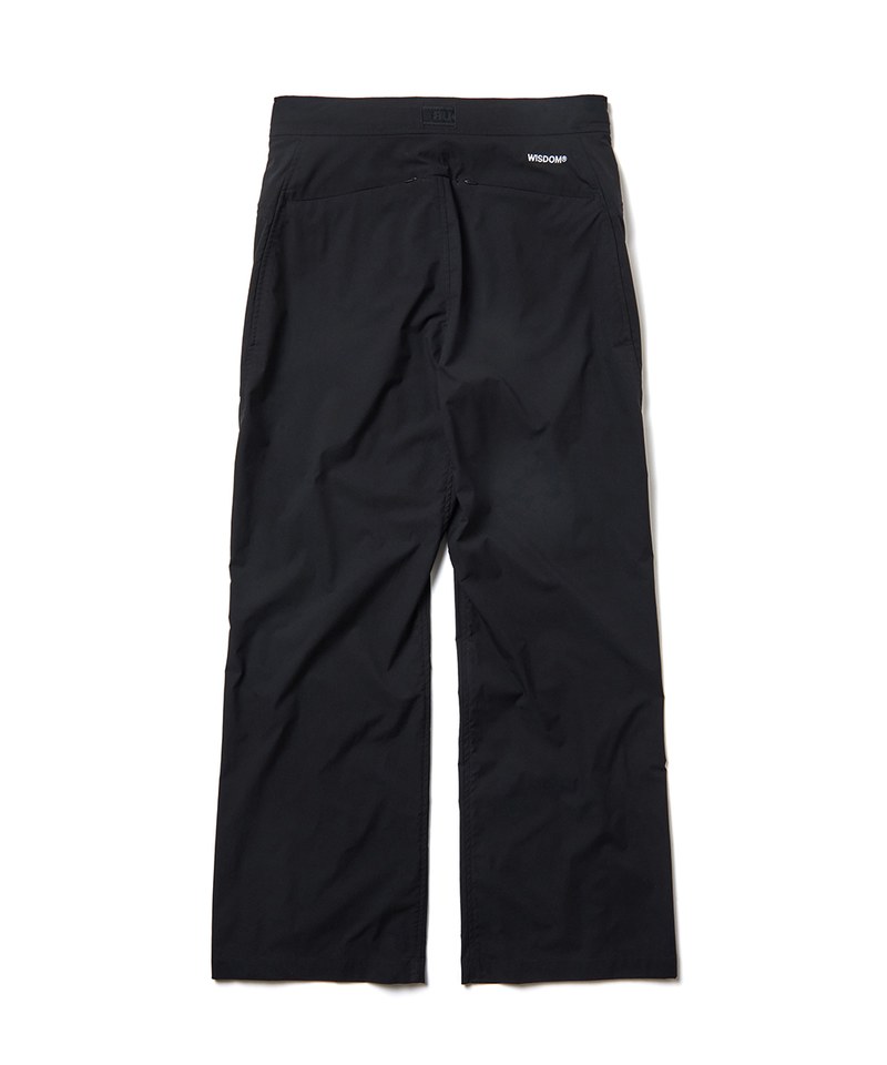 WDM1661-232 寬直筒長褲 WSDM WIDE-LEG TROUSERS