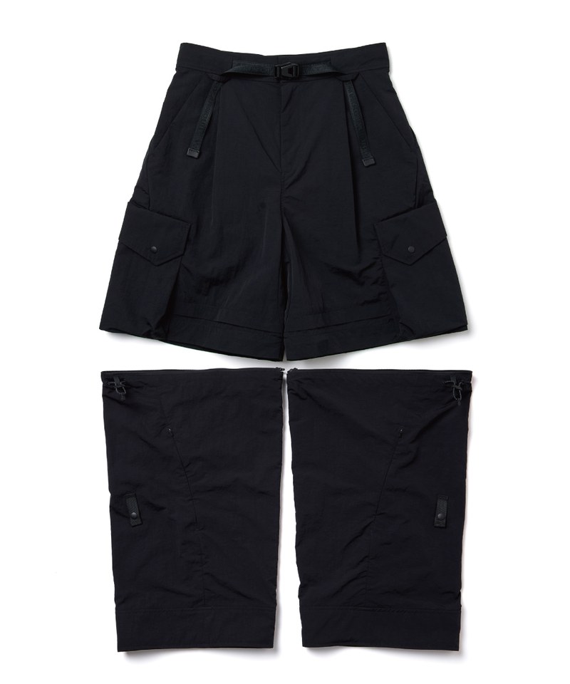 兩穿式工裝褲 WSDM TWO-WAY CARGO PANTS