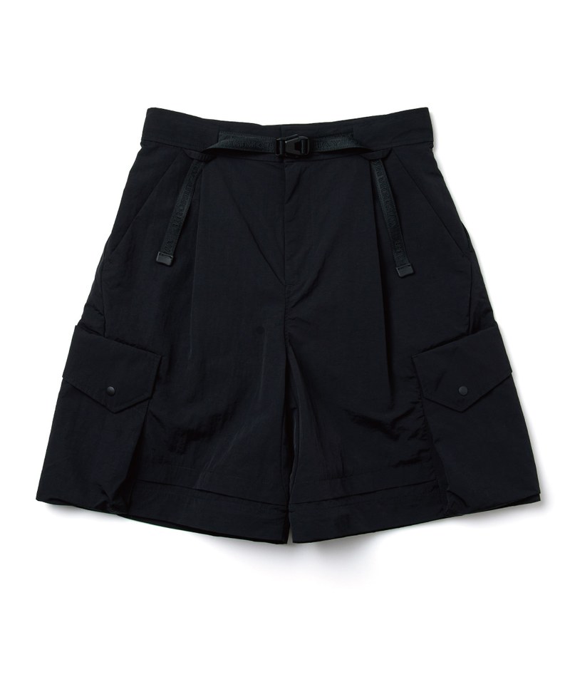 兩穿式工裝褲 WSDM TWO-WAY CARGO PANTS