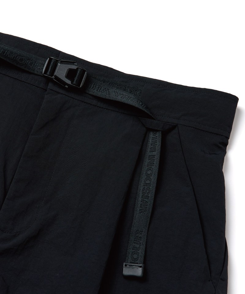兩穿式工裝褲 WSDM TWO-WAY CARGO PANTS