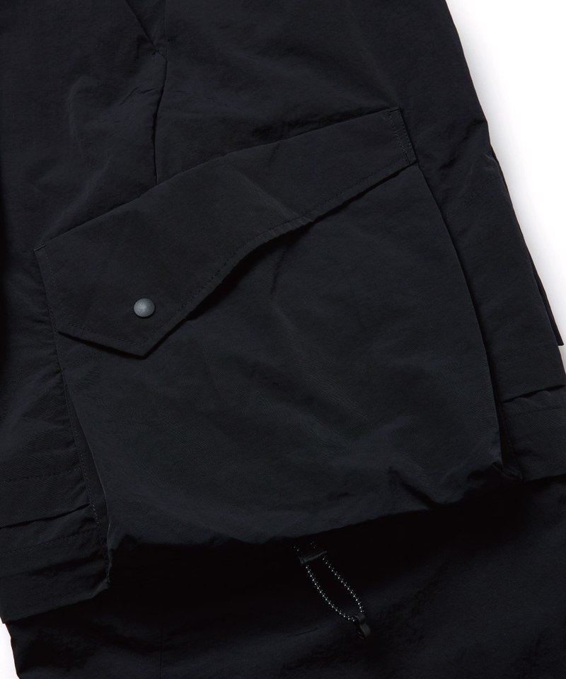 兩穿式工裝褲 WSDM TWO-WAY CARGO PANTS