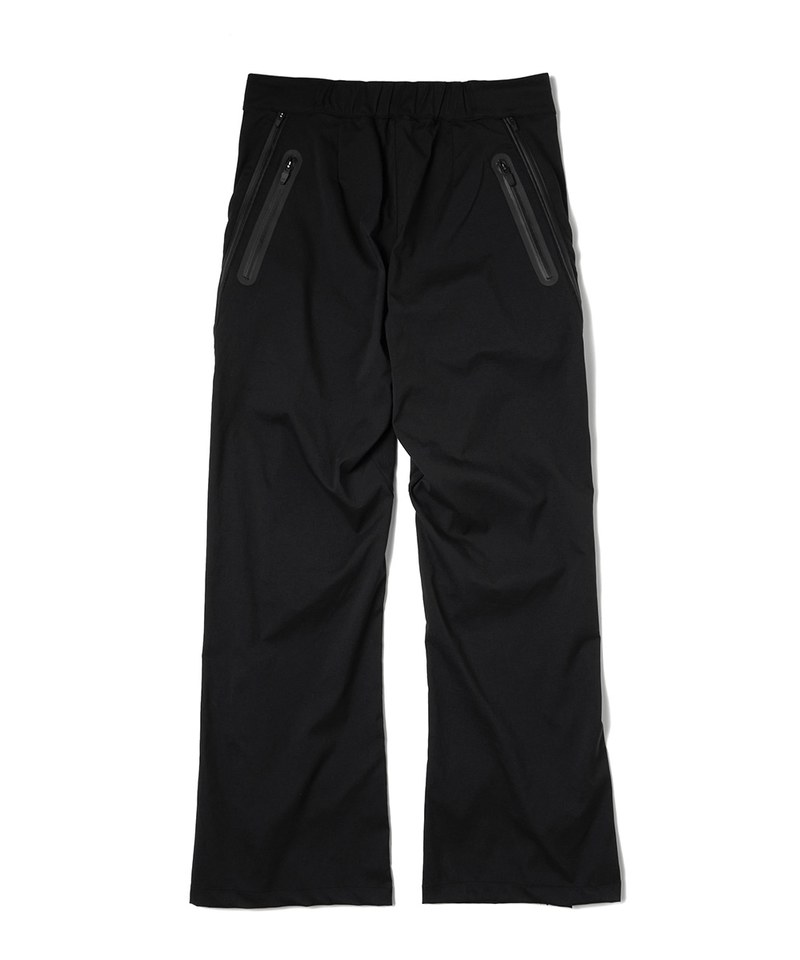 WDM1669-242 靴型長褲 WISDOM BOOTCUT PANTS