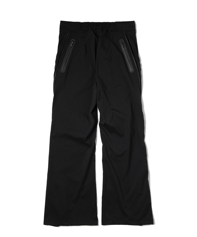 靴型長褲 WISDOM BOOTCUT PANTS